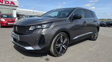 Peugeot 5008 1.6 PureTech 180 GT Premium 5dr EAT8 Petrol Estate